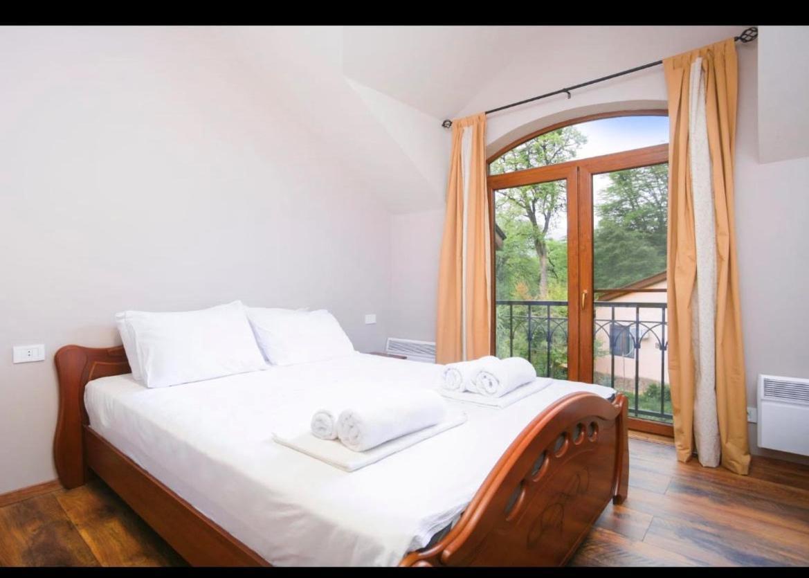 Dilijan Dream House! 3 Bedroom Amazing Villa In National Park! Extérieur photo