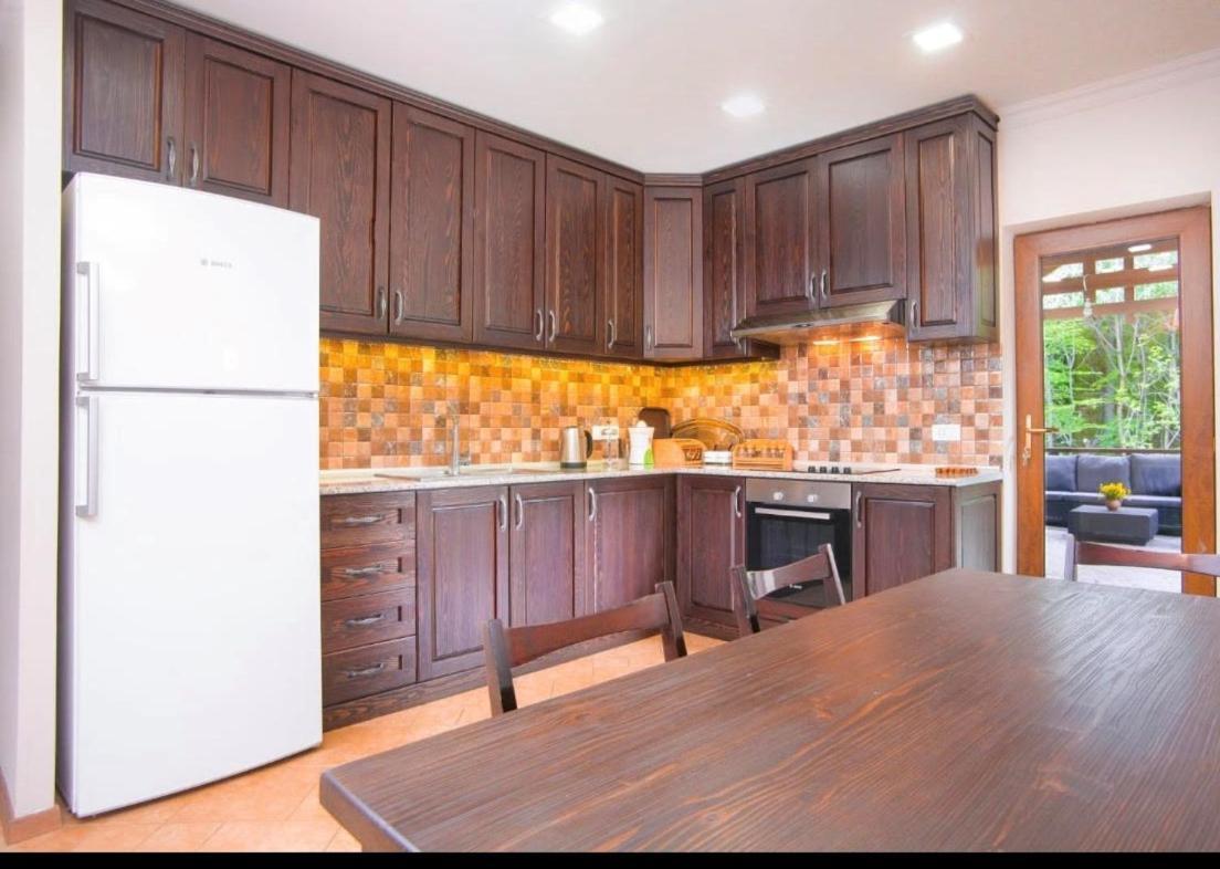 Dilijan Dream House! 3 Bedroom Amazing Villa In National Park! Extérieur photo